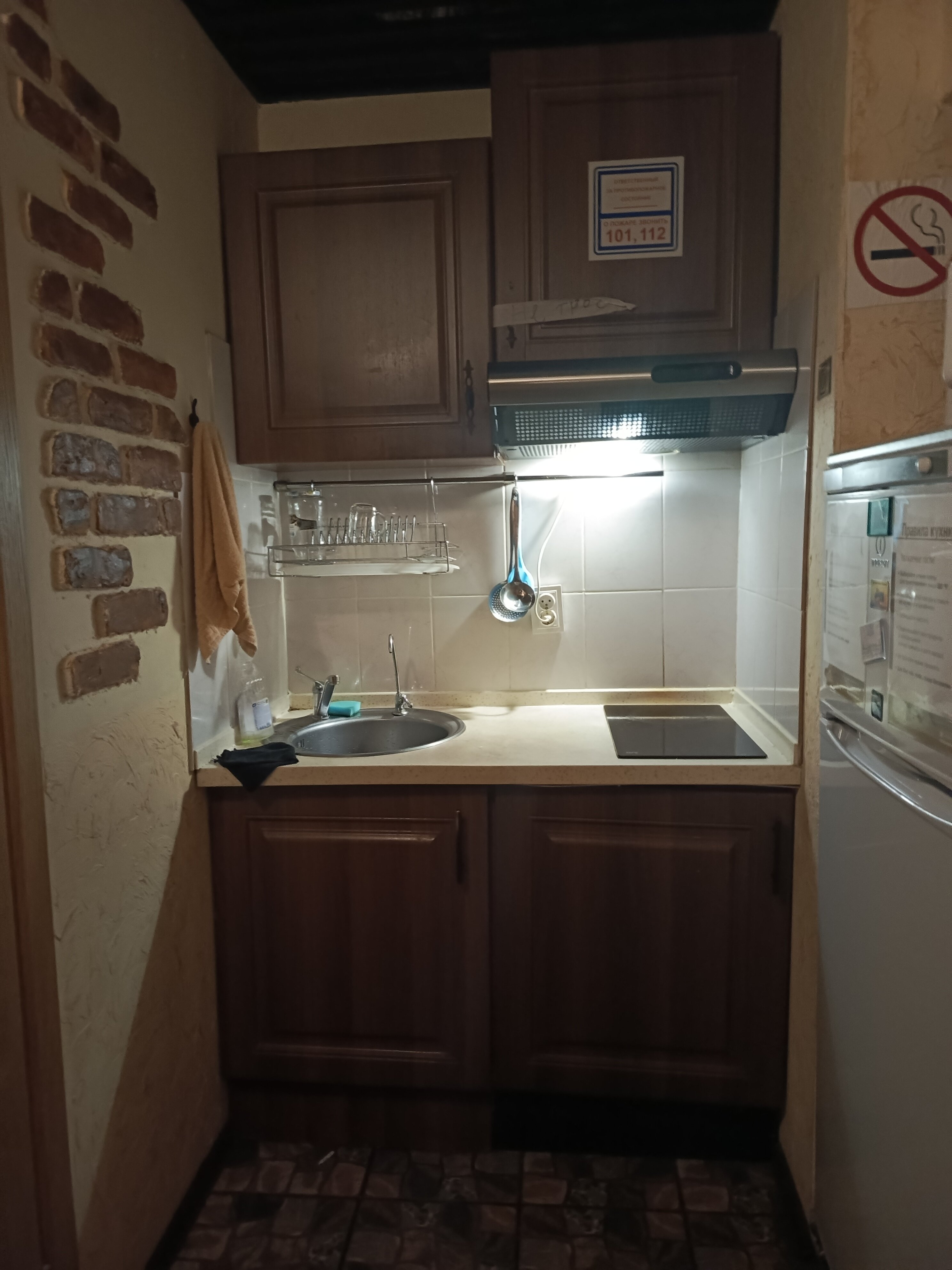Фото Винтерфелл Курская