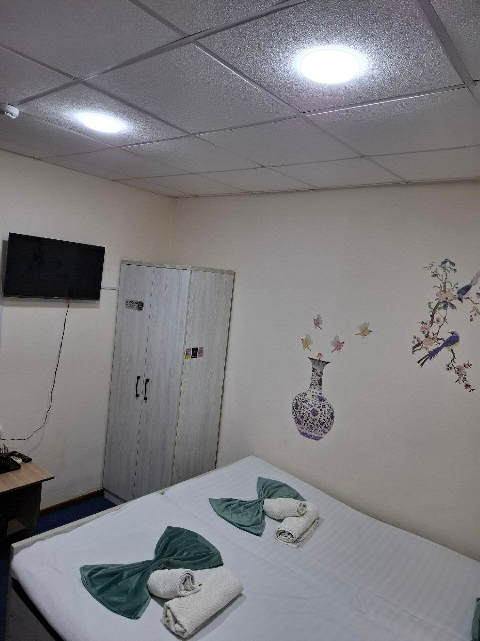 Фото Bek Hotel 505