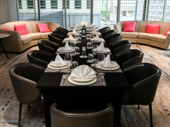 Фото Dao by Dorsett AMTD Singapore