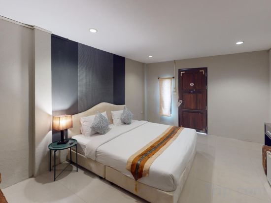 Фото I-House Chiangrai