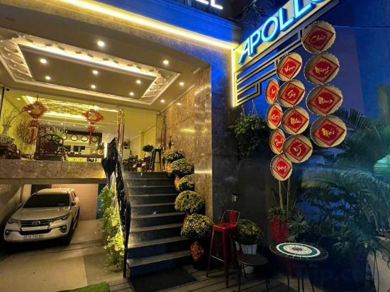 Фото Yoko Airport Saigon Hotel