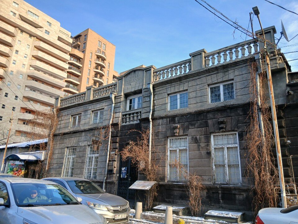 Фото Villa Delenda