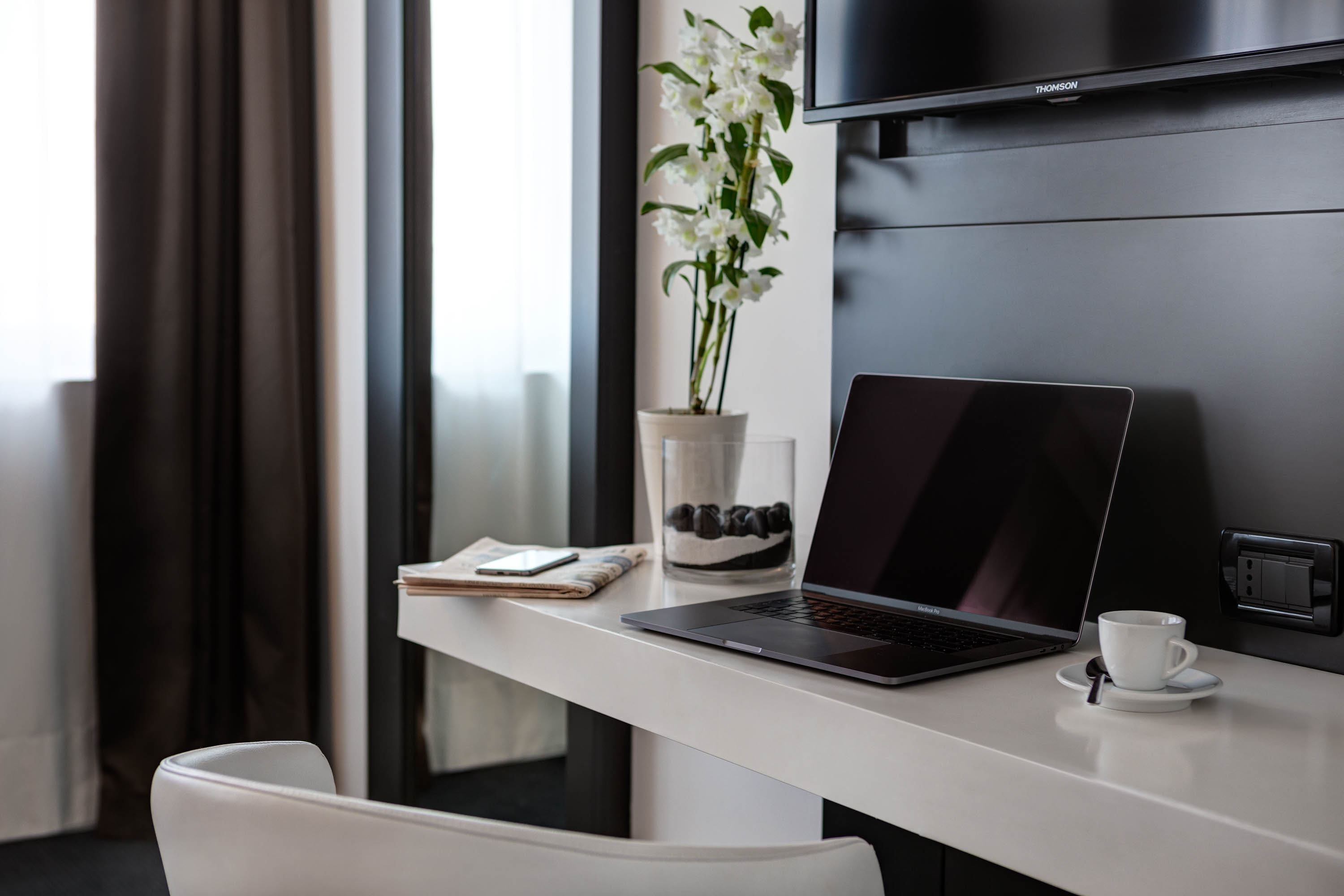 Фото iH Hotels Roma Z3