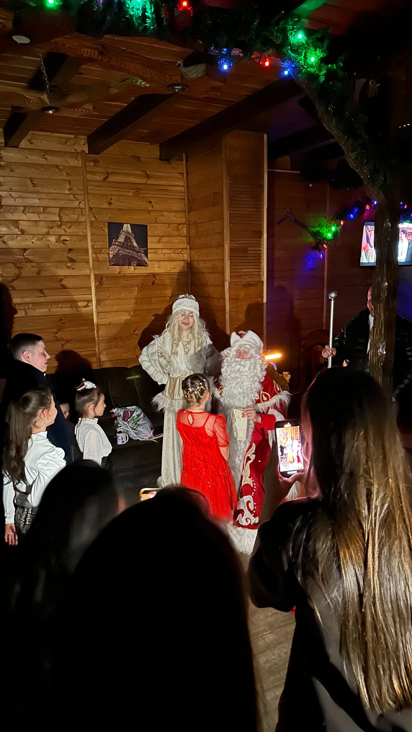 Фото Раздолье