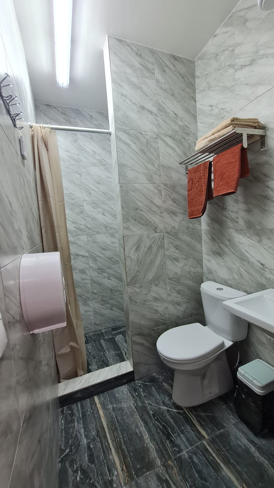 Фото Апартаметы, студия