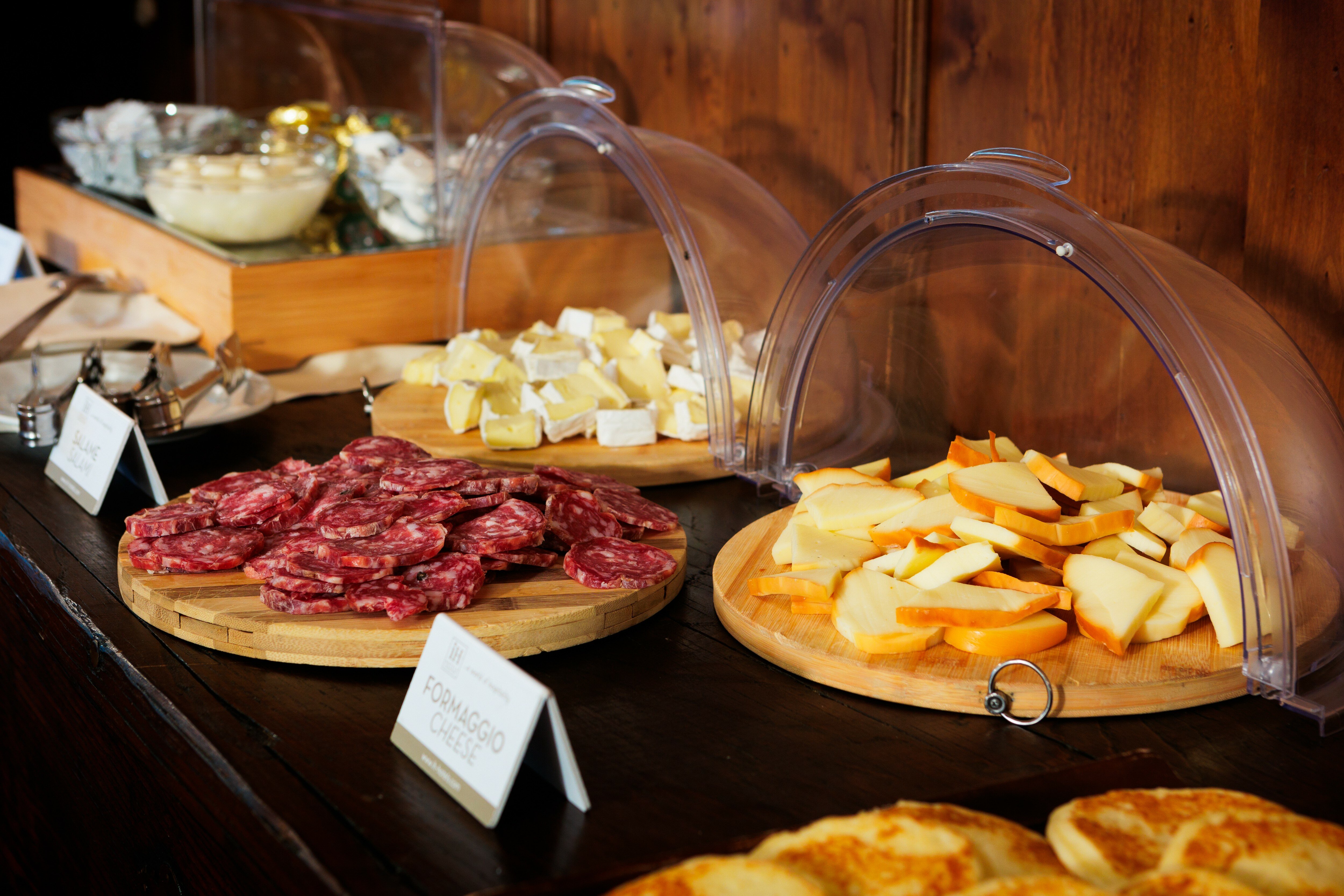 Фото iH Hotels Courmayeur Mont Blanc Resort