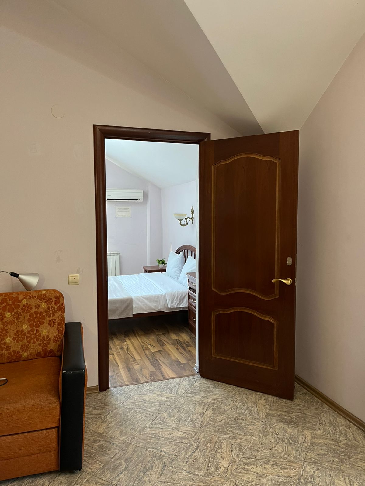 Фото Вилла Марина