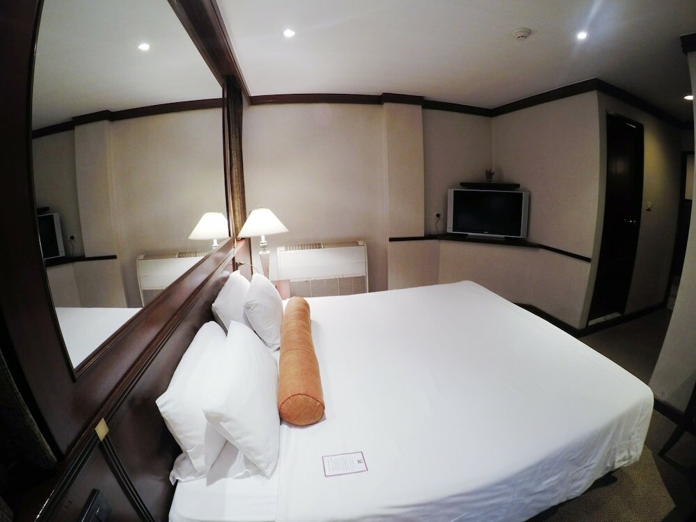 Фото City Lodge Bangkok