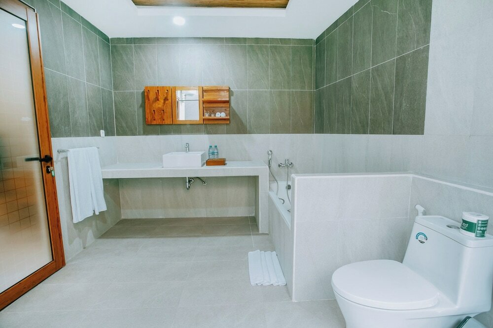 Фото Mahayoga Ubud Villa