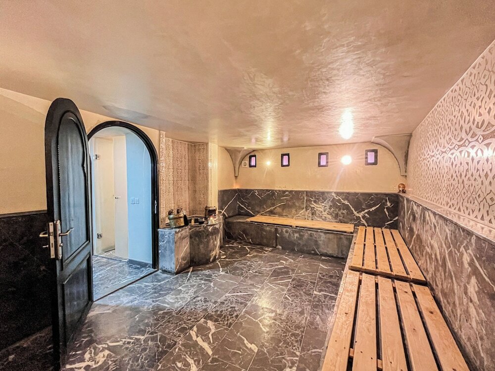 Фото Riad al Rimal