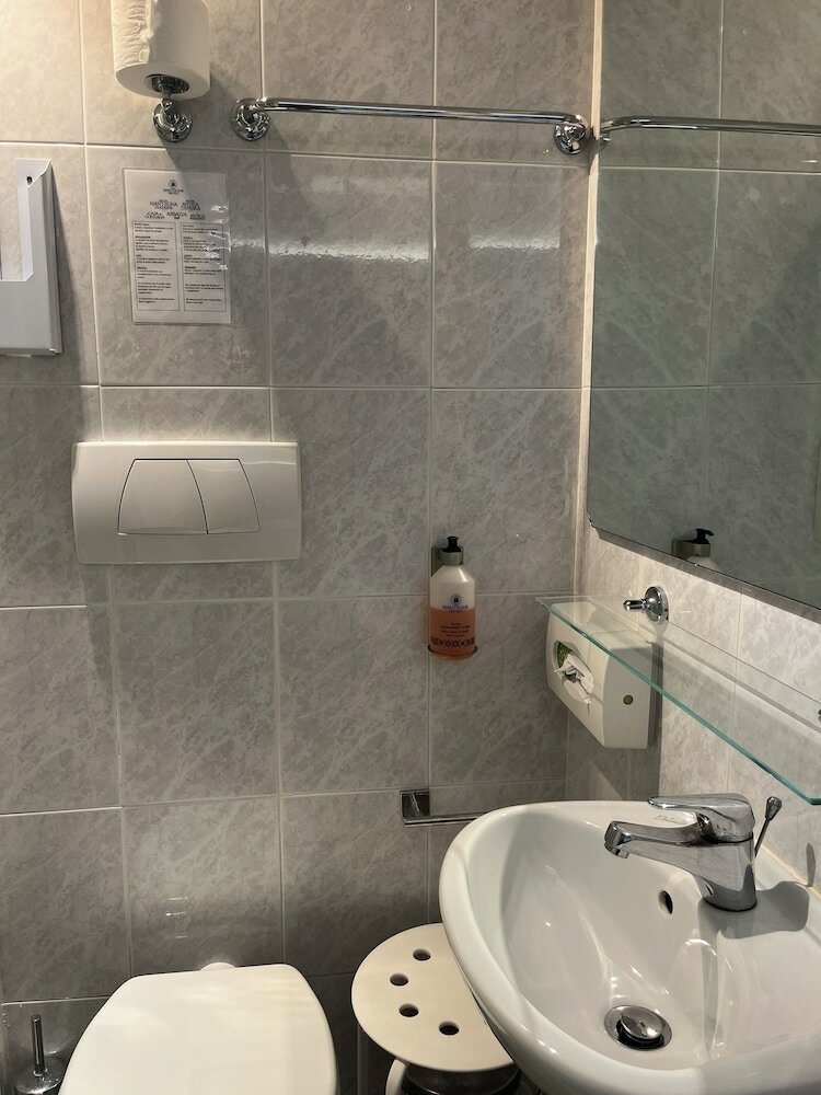 Фото ABC Comfort Hotel Mantua City Centre