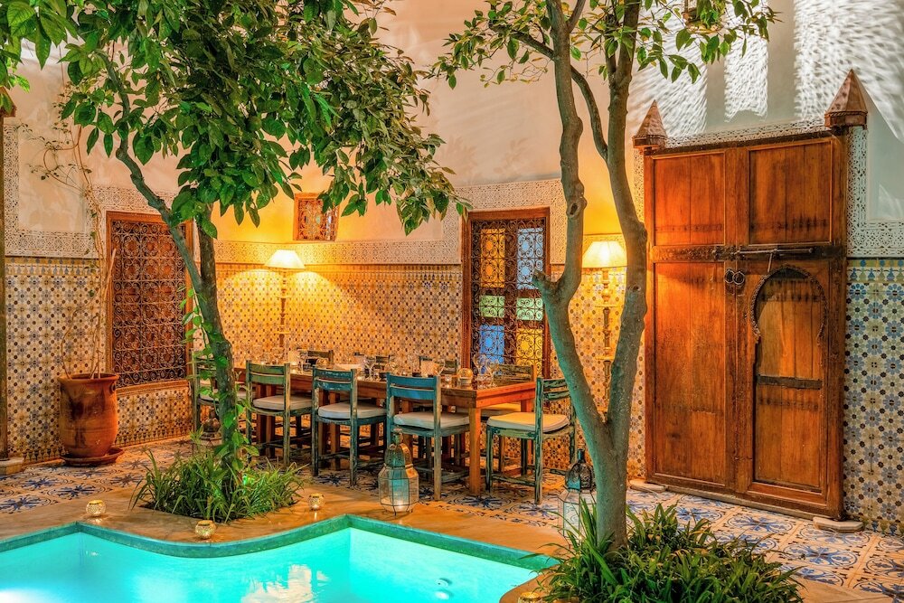 Фото Riad Yamina52