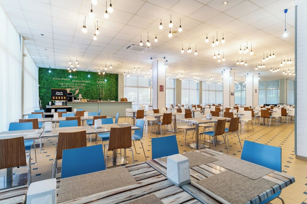 Фото Mpm Hotel Astoria - Ultra All Inclusive
