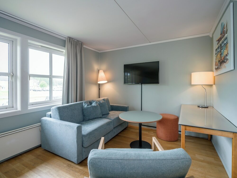 Фото Quality Hotel Sarpsborg