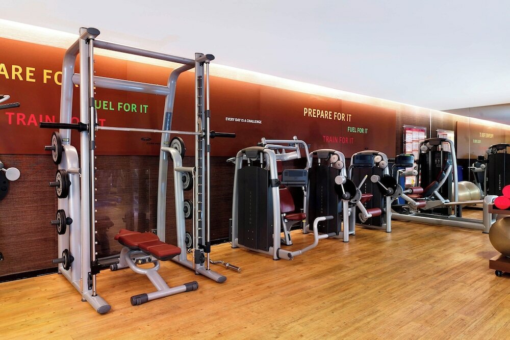 Фото Sheraton Porto Hotel & SPA