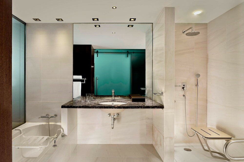 Фото Sheraton Porto Hotel & SPA