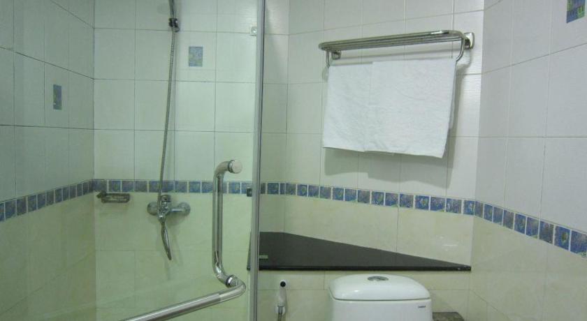 Фото Thien Hoa Hotel
