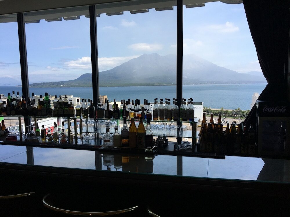 Фото Kagoshima Sun Royal Hotel