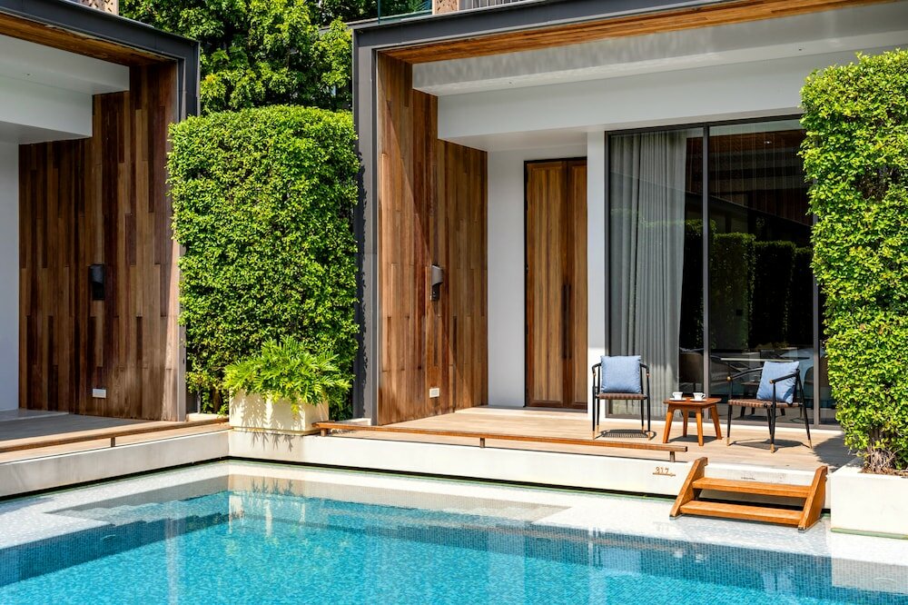Фото Villa Deva Resort & Hotel Bangkok
