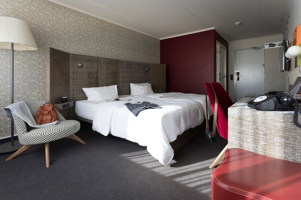 Фото Pentahotel Kassel