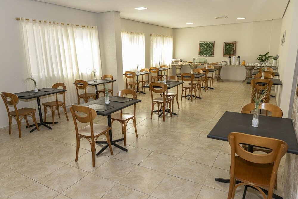 Фото Hotel Doral Apucarana