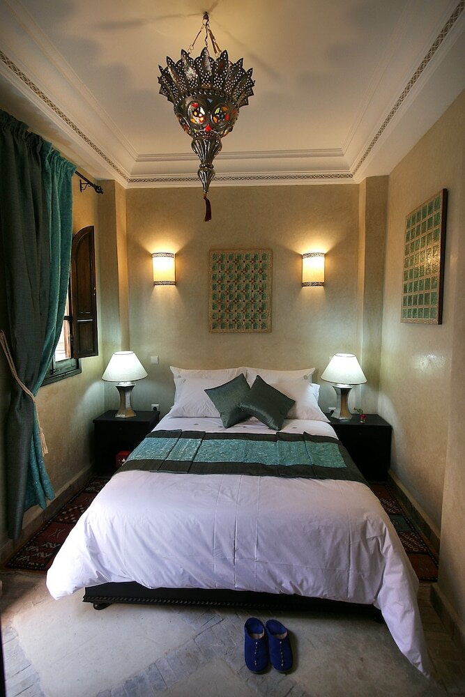 Фото Riad al Rimal