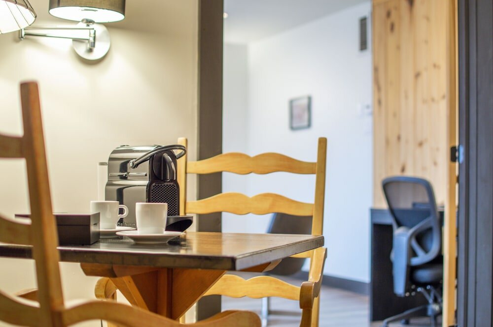 Фото Auberge du Lac Taureau