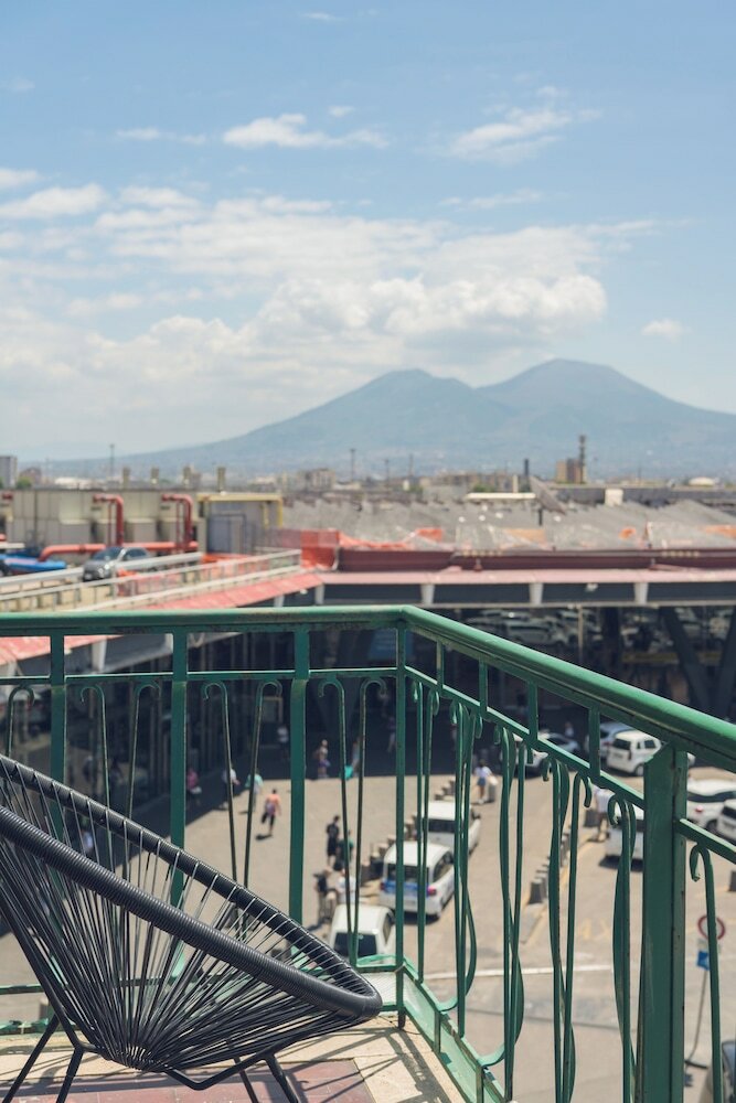 Фото B&b Metropolitan