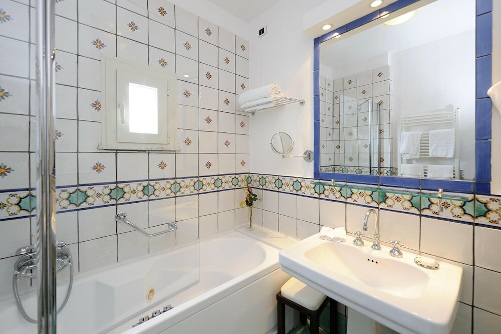 Фото Hotel Santa Caterina