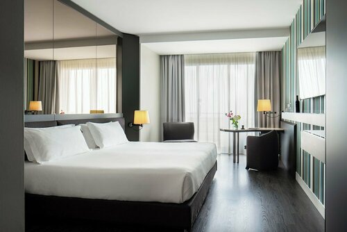 Внешний вид отеля The Nicolaus Hotel в Барях, фото 2