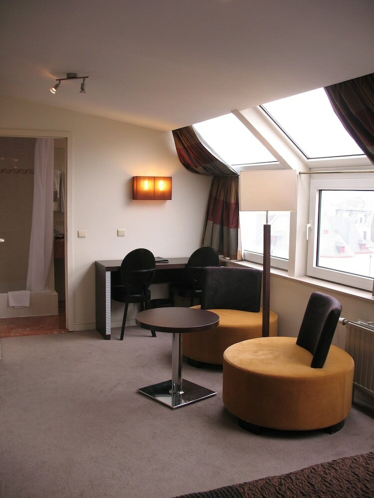 Фото Floris Arlequin Grand Place