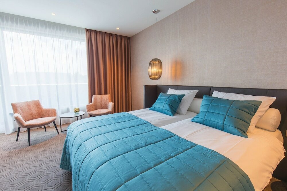 Фото Van Der Valk Hotel Enschede