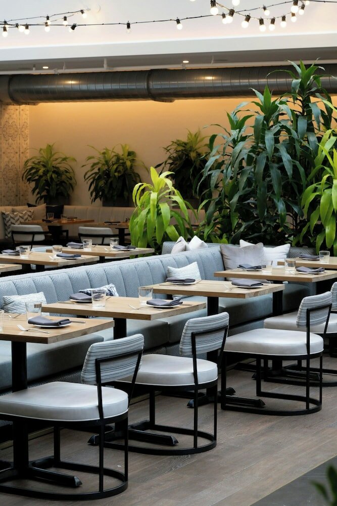 Фото Rand Tower Hotel, Minneapolis, A Tribute Portfolio Hotel