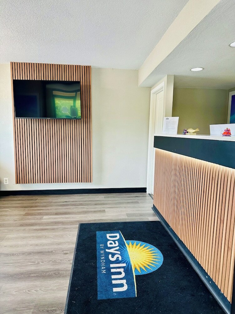 Фото Motel 6 Kansas City, Mo