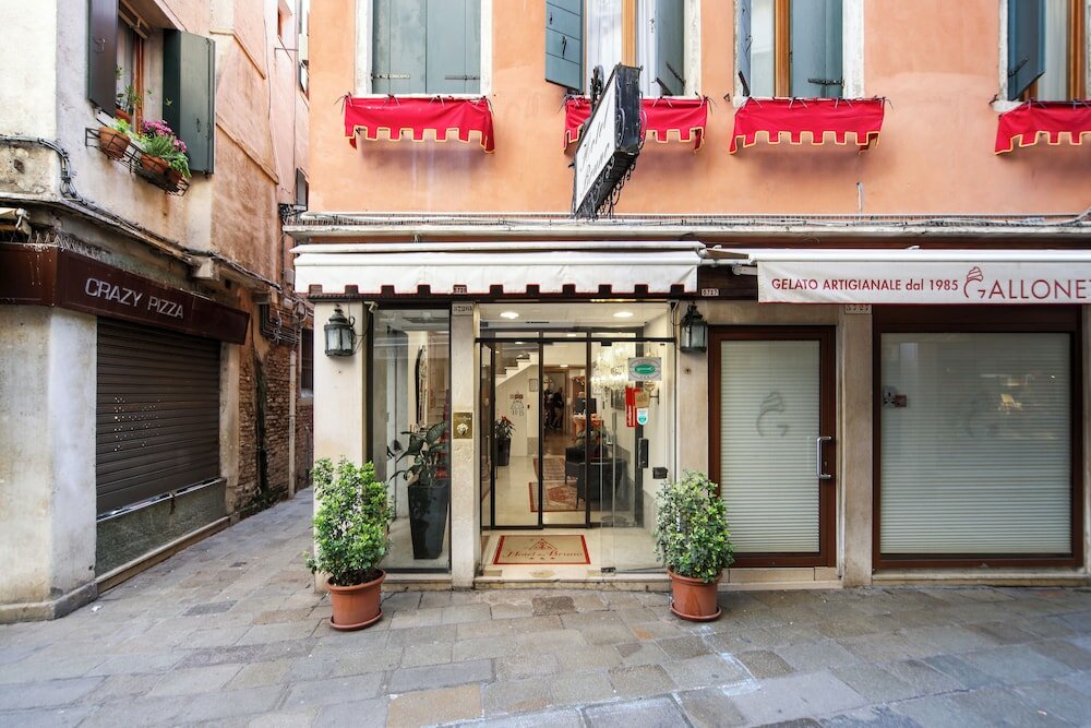 Фото Hotel Da Bruno