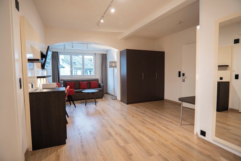 Фото Hotel Derby Interlaken - Action & Relax Hub