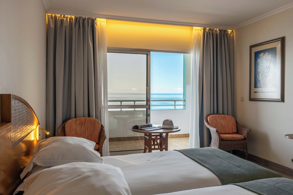 Фото Pestana Ocean Bay Resort