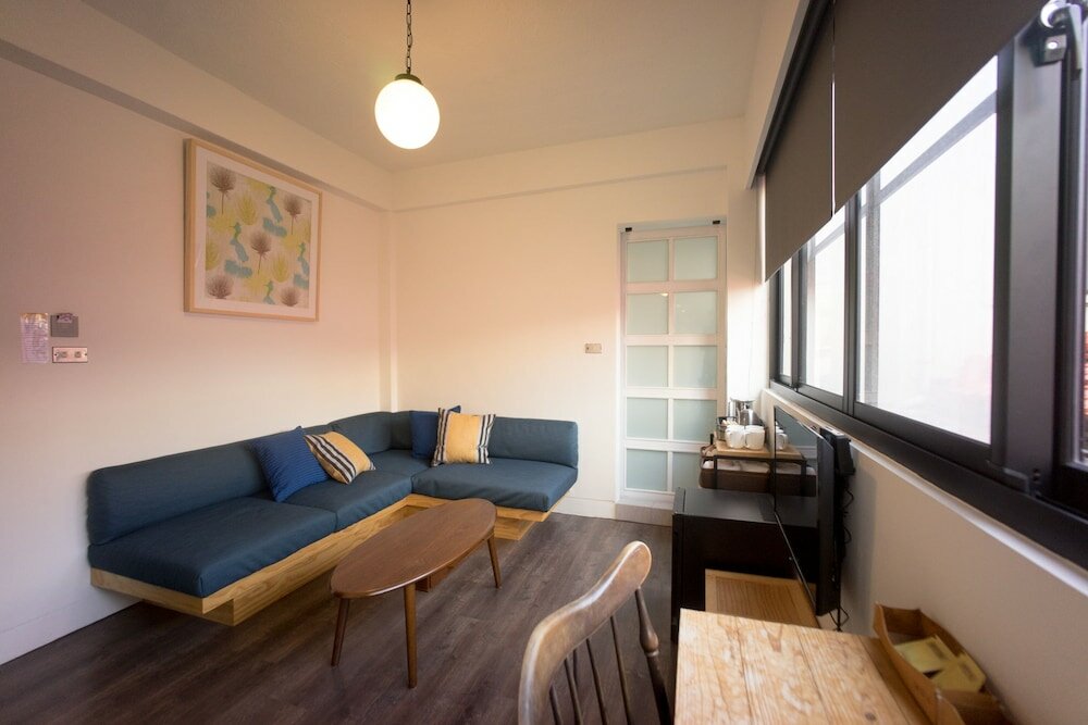 Фото WeLove Apartment