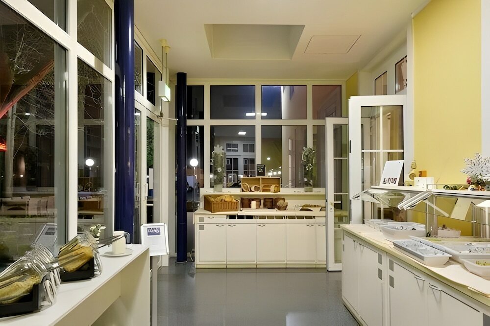 Фото Hotel Wiehberg