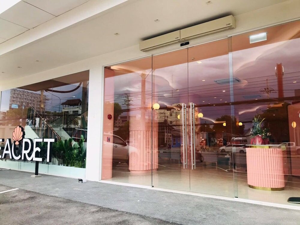 Фото The Sea - Cret Hua Hin