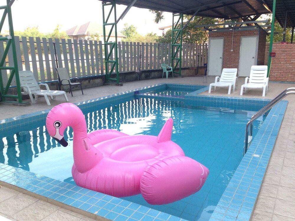 Фото Eden Garden Resort