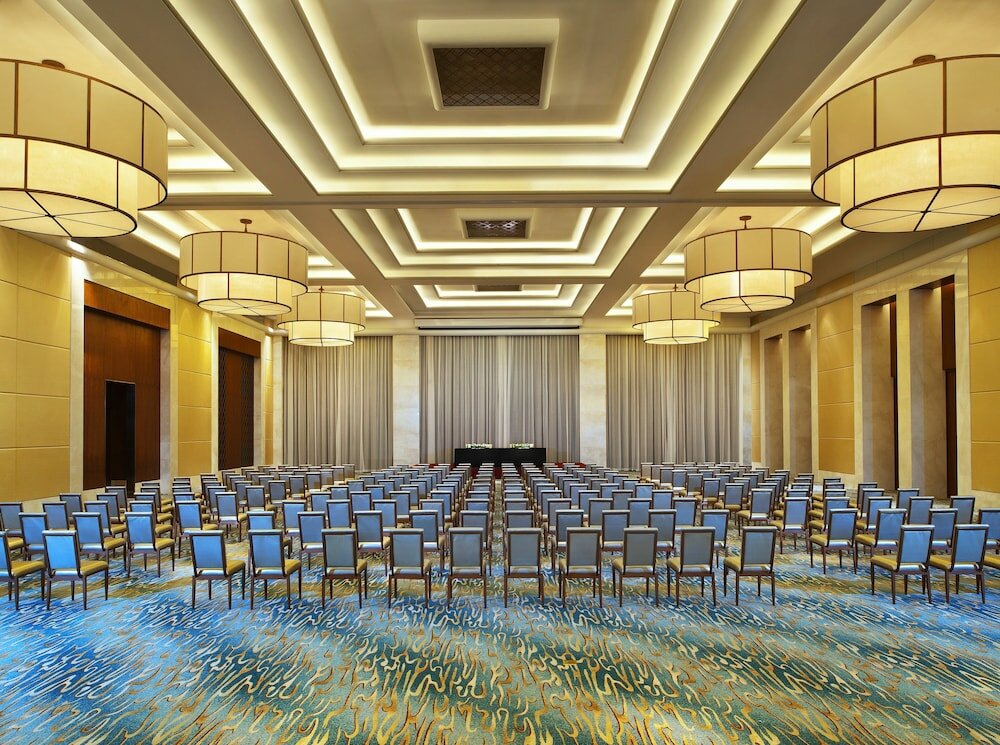 Фото The St. Regis Sanya Yalong Bay Resort