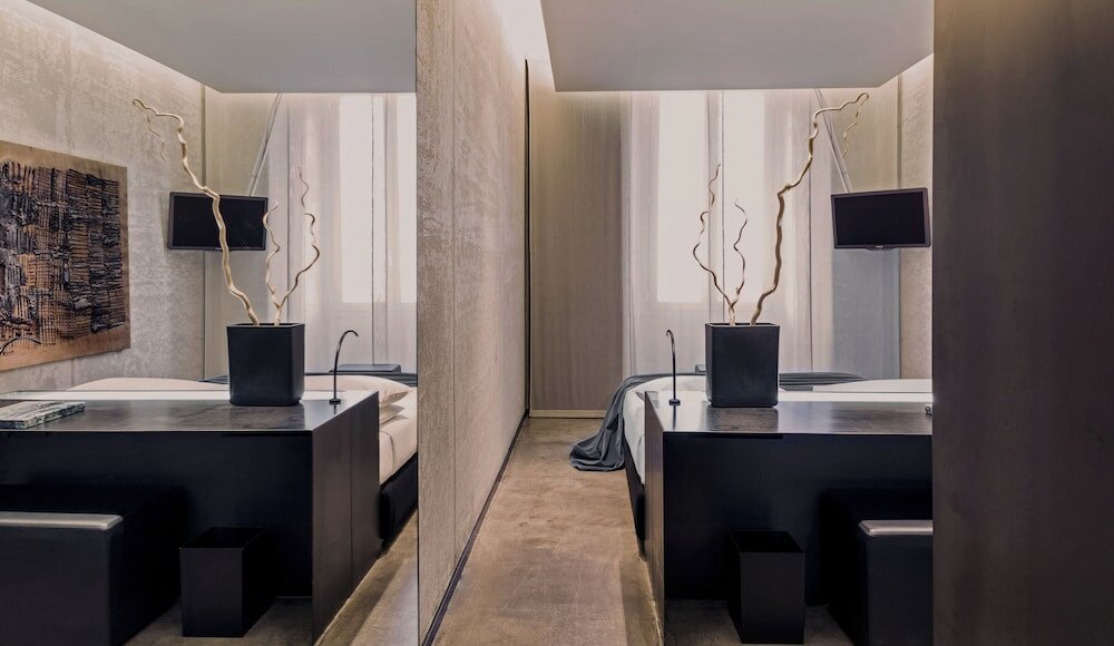 Фото Straf, Milan, a Member Of Design Hotels