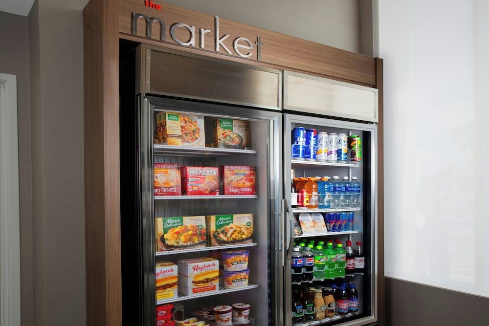 Фото Residence Inn by Marriott San Antonio Airport/Alamo Heights