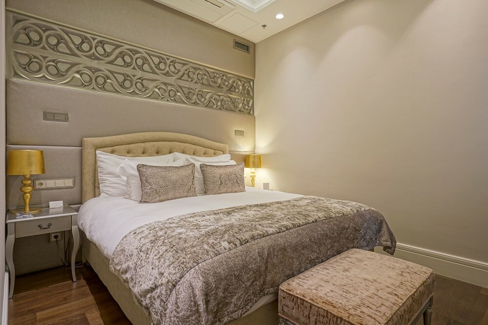 Фото Prestige Hotel Budapest