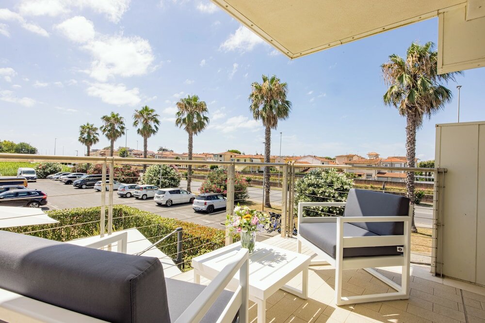 Фото Hotel Viareggio