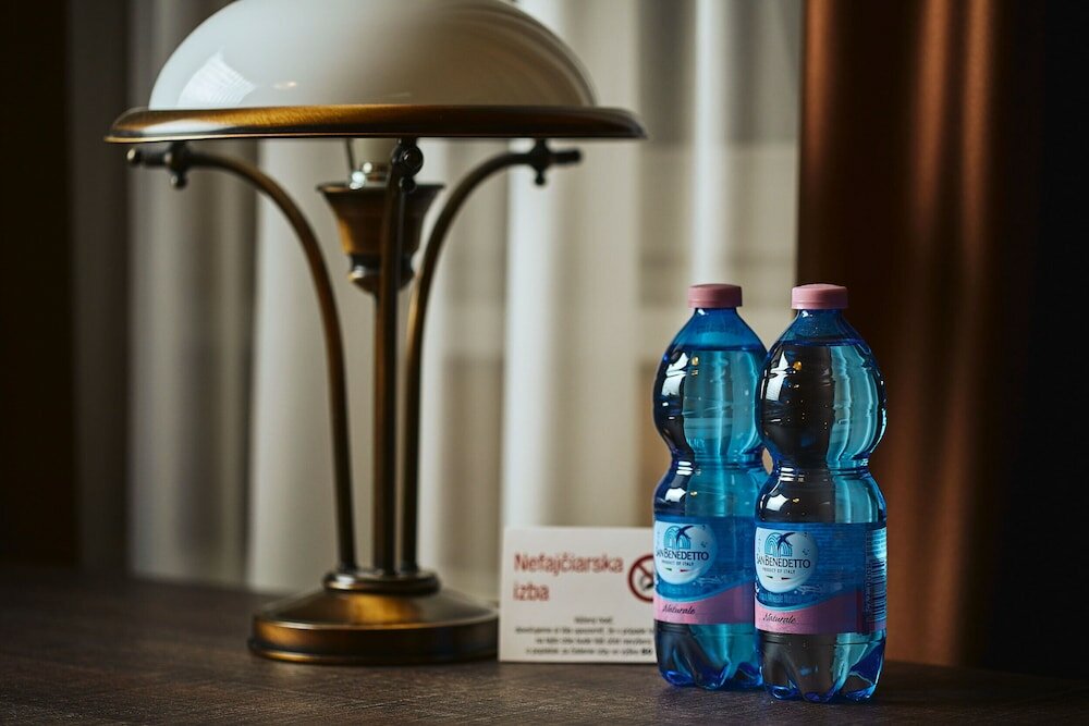 Фото Penzion Berg