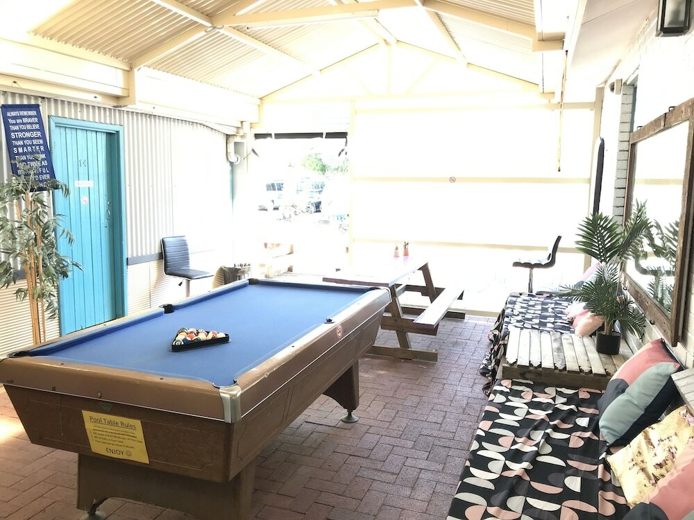 Фото Wander Inn – Bunbury Backpackers