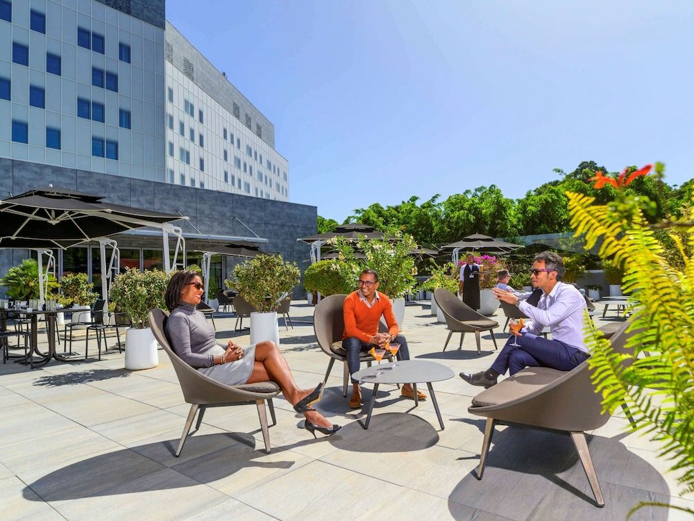 Фото отеля 5