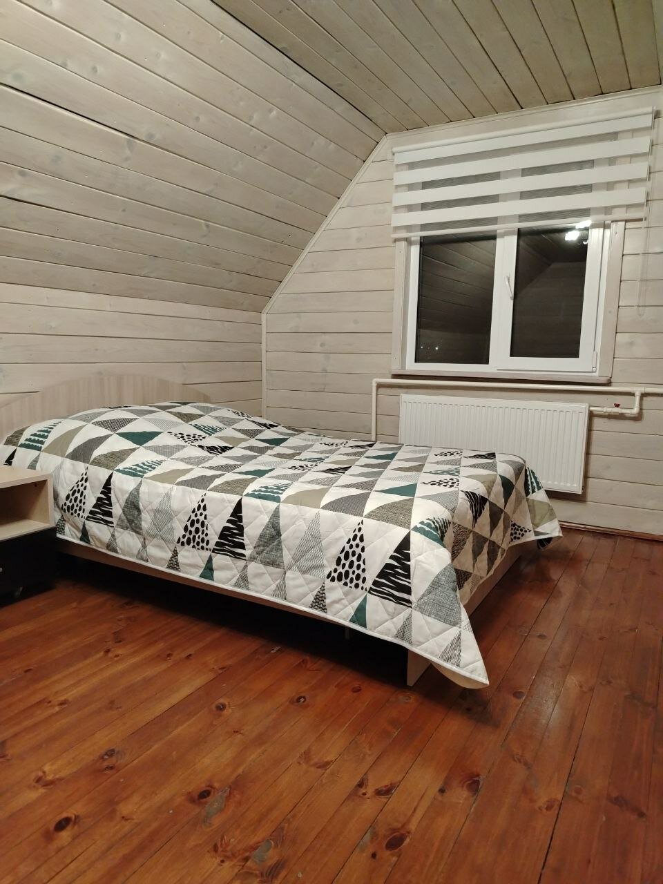 Фото Домашний отдых